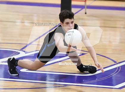 Thumbnail 2 in Horizon Honors @ Northwest Christian (AIA 4A Round 1 Playoff) photogallery.