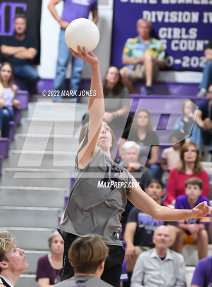 Thumbnail 1 in Horizon Honors @ Northwest Christian (AIA 4A Round 1 Playoff) photogallery.