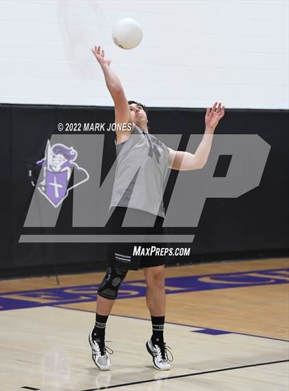 Thumbnail 2 in Horizon Honors @ Northwest Christian (AIA 4A Round 1 Playoff) photogallery.