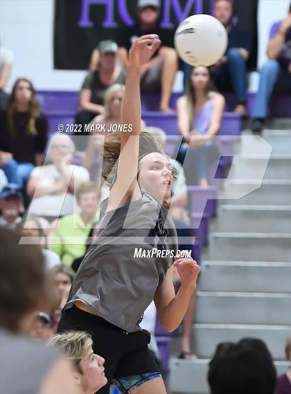 Thumbnail 2 in Horizon Honors @ Northwest Christian (AIA 4A Round 1 Playoff) photogallery.