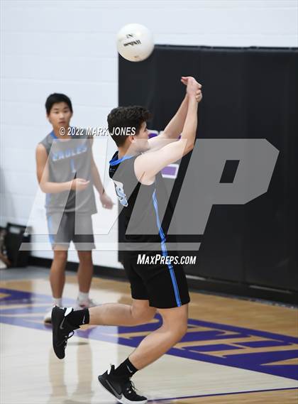 Thumbnail 2 in Horizon Honors @ Northwest Christian (AIA 4A Round 1 Playoff) photogallery.