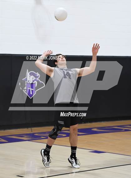 Thumbnail 1 in Horizon Honors @ Northwest Christian (AIA 4A Round 1 Playoff) photogallery.