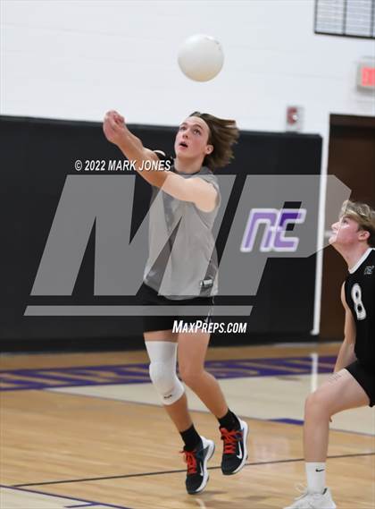 Thumbnail 3 in Horizon Honors @ Northwest Christian (AIA 4A Round 1 Playoff) photogallery.