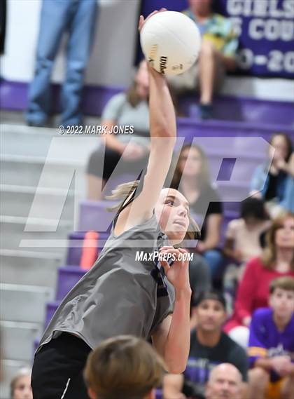 Thumbnail 3 in Horizon Honors @ Northwest Christian (AIA 4A Round 1 Playoff) photogallery.
