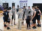 Photo from the gallery "Horizon Honors @ Northwest Christian (AIA 4A Round 1 Playoff)"