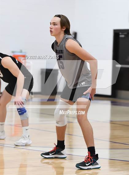 Thumbnail 2 in Horizon Honors @ Northwest Christian (AIA 4A Round 1 Playoff) photogallery.