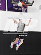 Photo from the gallery "Horizon Honors @ Northwest Christian (AIA 4A Round 1 Playoff)"