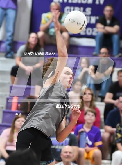 Thumbnail 1 in Horizon Honors @ Northwest Christian (AIA 4A Round 1 Playoff) photogallery.