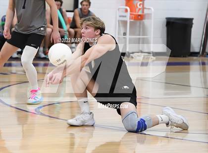 Thumbnail 3 in Horizon Honors @ Northwest Christian (AIA 4A Round 1 Playoff) photogallery.