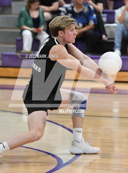 Thumbnail 3 in Horizon Honors @ Northwest Christian (AIA 4A Round 1 Playoff) photogallery.
