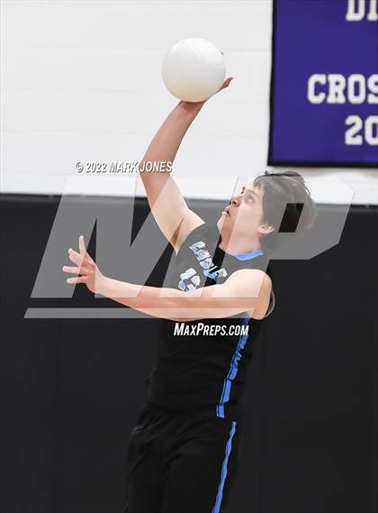 Thumbnail 1 in Horizon Honors @ Northwest Christian (AIA 4A Round 1 Playoff) photogallery.