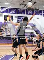 Photo from the gallery "Horizon Honors @ Northwest Christian (AIA 4A Round 1 Playoff)"