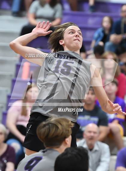 Thumbnail 2 in Horizon Honors @ Northwest Christian (AIA 4A Round 1 Playoff) photogallery.