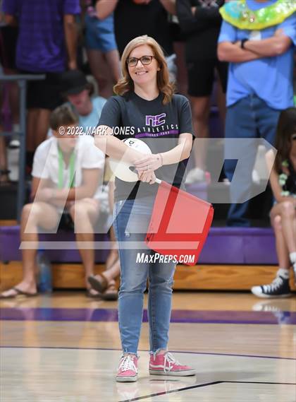 Thumbnail 2 in Horizon Honors @ Northwest Christian (AIA 4A Round 1 Playoff) photogallery.