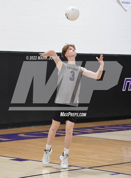 Thumbnail 2 in Horizon Honors @ Northwest Christian (AIA 4A Round 1 Playoff) photogallery.