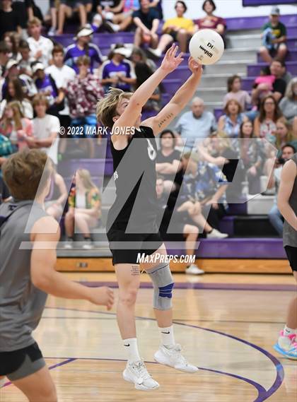 Thumbnail 1 in Horizon Honors @ Northwest Christian (AIA 4A Round 1 Playoff) photogallery.