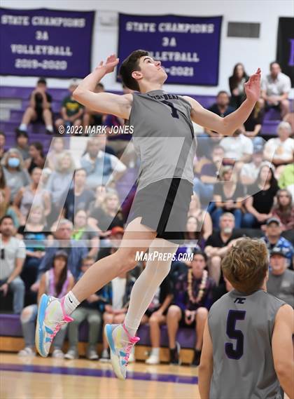 Thumbnail 2 in Horizon Honors @ Northwest Christian (AIA 4A Round 1 Playoff) photogallery.