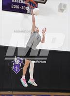 Photo from the gallery "Horizon Honors @ Northwest Christian (AIA 4A Round 1 Playoff)"