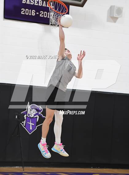 Thumbnail 3 in Horizon Honors @ Northwest Christian (AIA 4A Round 1 Playoff) photogallery.