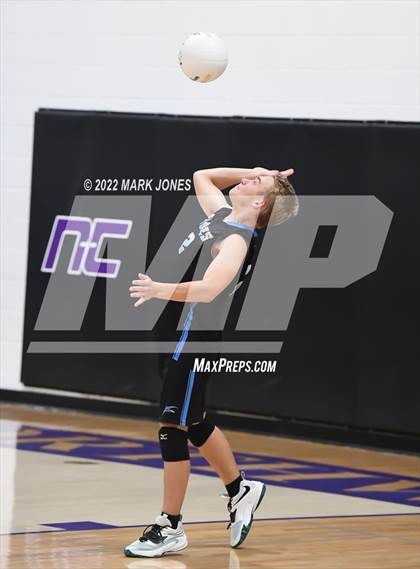 Thumbnail 2 in Horizon Honors @ Northwest Christian (AIA 4A Round 1 Playoff) photogallery.