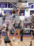 Photo from the gallery "Horizon Honors @ Northwest Christian (AIA 4A Round 1 Playoff)"