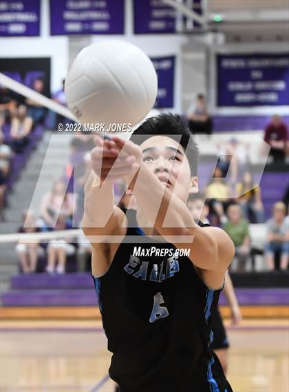 Thumbnail 2 in Horizon Honors @ Northwest Christian (AIA 4A Round 1 Playoff) photogallery.