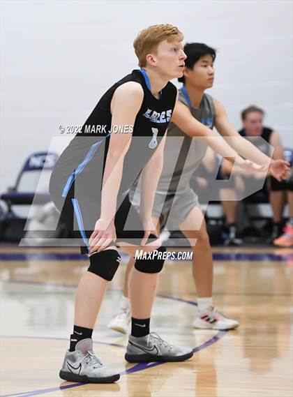 Thumbnail 2 in Horizon Honors @ Northwest Christian (AIA 4A Round 1 Playoff) photogallery.