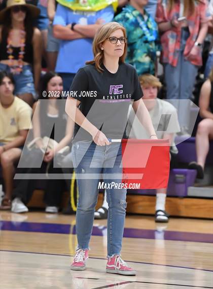 Thumbnail 2 in Horizon Honors @ Northwest Christian (AIA 4A Round 1 Playoff) photogallery.