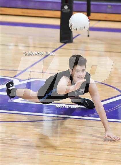 Thumbnail 3 in Horizon Honors @ Northwest Christian (AIA 4A Round 1 Playoff) photogallery.