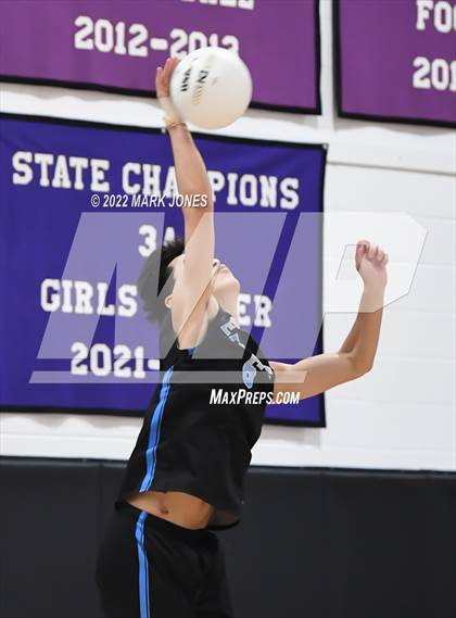 Thumbnail 2 in Horizon Honors @ Northwest Christian (AIA 4A Round 1 Playoff) photogallery.