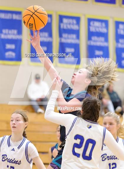 Thumbnail 1 in Siegel @ Brentwood photogallery.