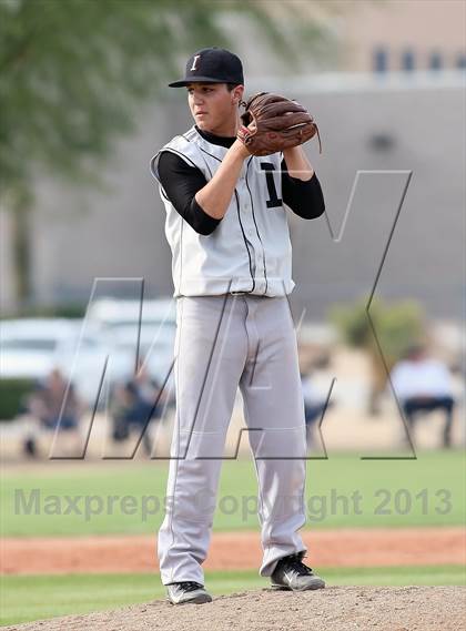 Thumbnail 1 in Ironwood @ O'Connor photogallery.