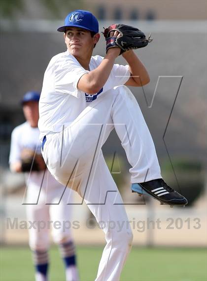 Thumbnail 1 in Ironwood @ O'Connor photogallery.