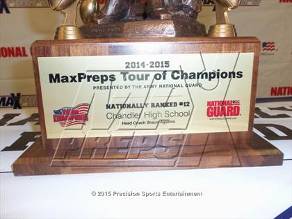 Thumbnail 3 in Chandler TOC Ceremony photogallery.