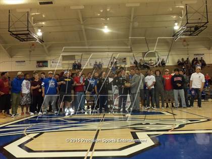 Thumbnail 3 in Chandler TOC Ceremony photogallery.