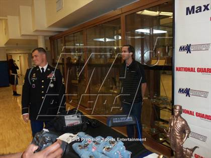 Thumbnail 2 in Chandler TOC Ceremony photogallery.