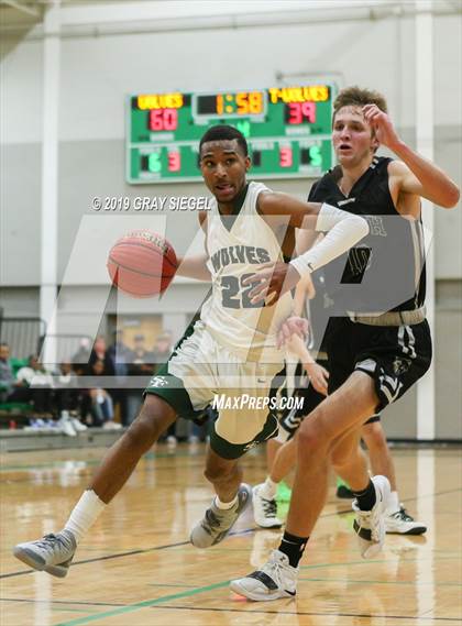 Thumbnail 3 in Norman North @ Edmond Santa Fe photogallery.