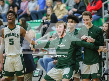 Thumbnail 1 in Norman North @ Edmond Santa Fe photogallery.