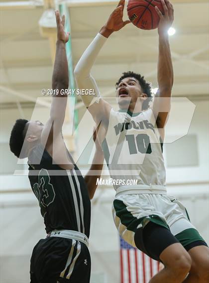 Thumbnail 2 in Norman North @ Edmond Santa Fe photogallery.