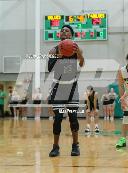 Thumbnail 2 in Norman North @ Edmond Santa Fe photogallery.