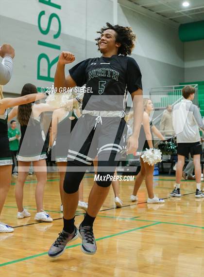 Thumbnail 3 in Norman North @ Edmond Santa Fe photogallery.