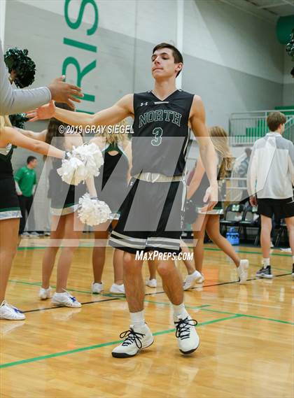 Thumbnail 1 in Norman North @ Edmond Santa Fe photogallery.