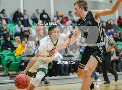 Thumbnail 1 in Norman North @ Edmond Santa Fe photogallery.