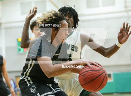 Thumbnail 3 in Norman North @ Edmond Santa Fe photogallery.