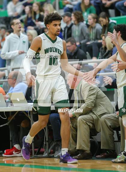 Thumbnail 1 in Norman North @ Edmond Santa Fe photogallery.