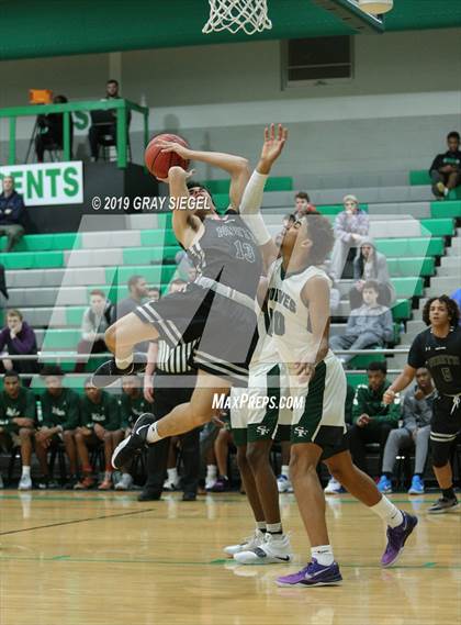 Thumbnail 2 in Norman North @ Edmond Santa Fe photogallery.