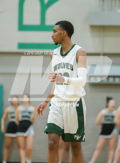 Thumbnail 2 in Norman North @ Edmond Santa Fe photogallery.