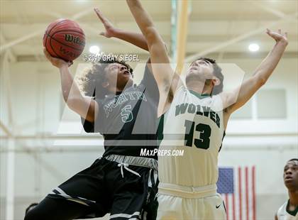 Thumbnail 1 in Norman North @ Edmond Santa Fe photogallery.