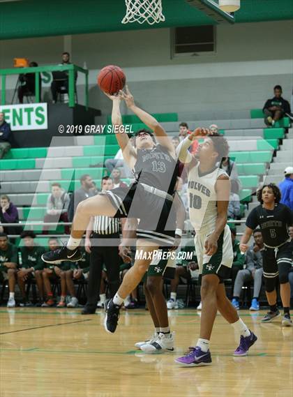 Thumbnail 3 in Norman North @ Edmond Santa Fe photogallery.