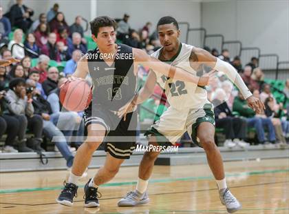 Thumbnail 2 in Norman North @ Edmond Santa Fe photogallery.